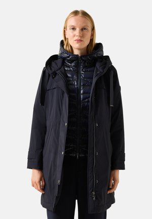 Bogner, BOGNER MANTEL KAJA - Winter coat - navy