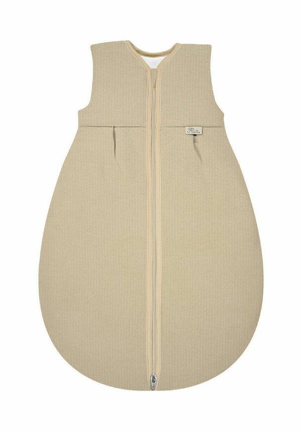 FRÜHJAHR-/ SOMMER – Nachtwäsche Schlafsack – waffle piqué