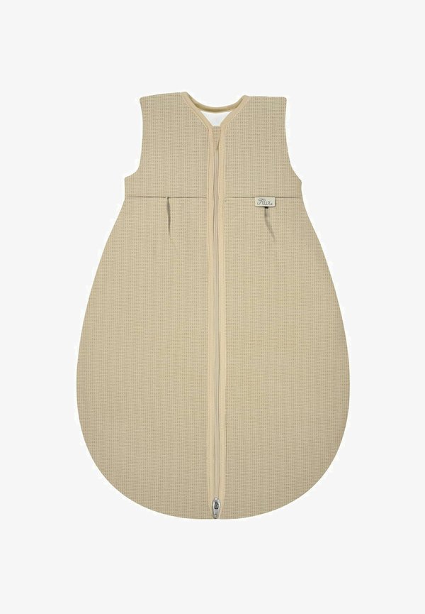 FRÜHJAHR-/ SOMMER – Nachtwäsche Schlafsack – waffle piqué
