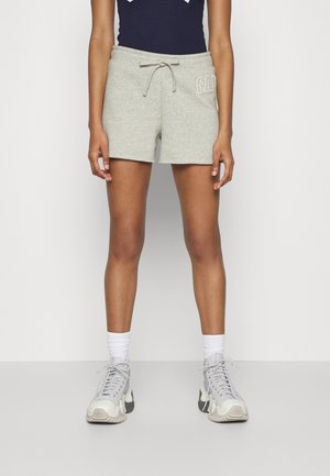 Short - light grey