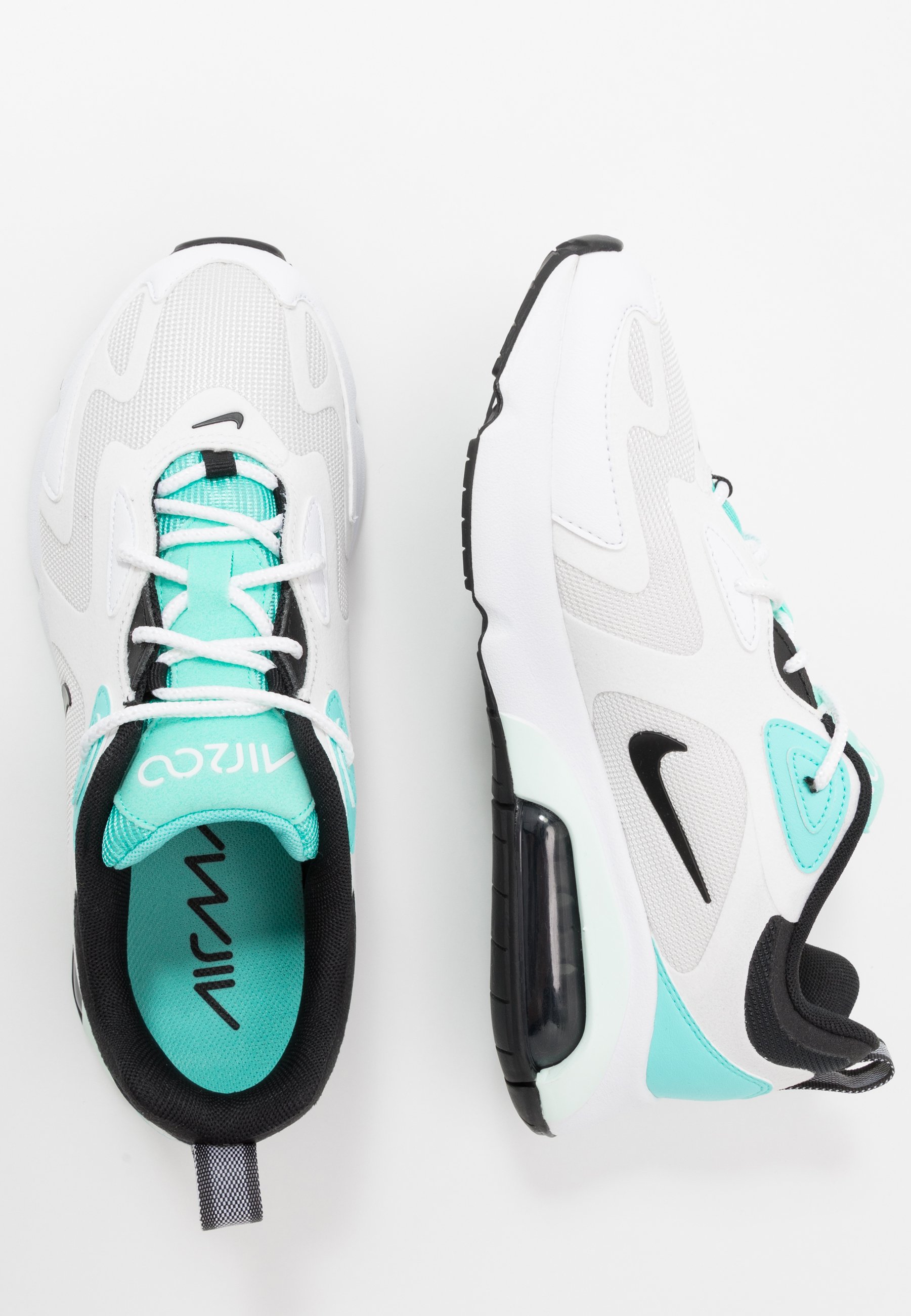 Nike Sportswear AIR MAX 200 - Trainers 