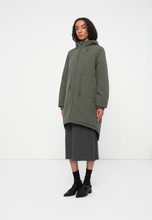 MLALICIA PADDED 3IN1 JACKET - Zimná bunda - kambaba