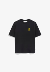 Niet geselecteerd, black