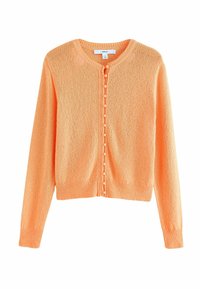 Non sélectionné, orange