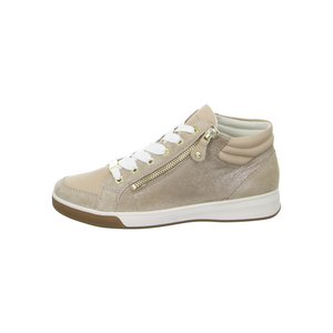 ara, Sneaker high - sand