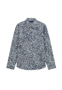 Camicia - bleu marine