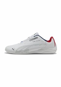 MOTORSPORT DRIFT CAT DECIMA 2.0 - Tenisice - white pro blue