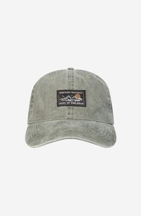 Kaotiko SNAPBACK WESTERN UNISEX - Cap - khaki