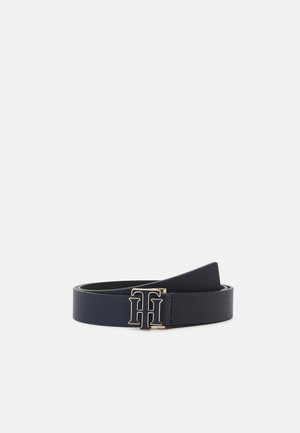 OUTLINE LOGO BELT UNISEX - Cintura - desert sky