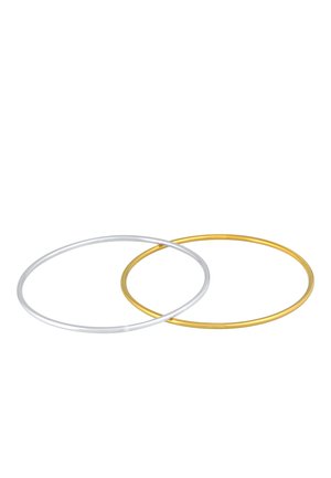 BASIC - Bracelet - bicolor