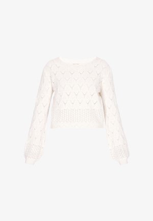 IZIA, - Sweter