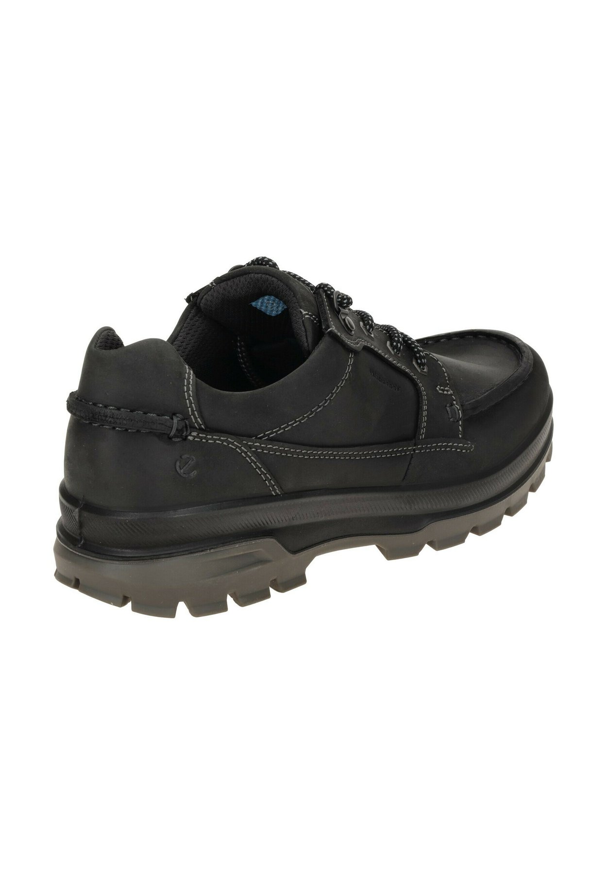 RUGGED TRACK