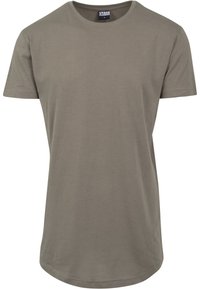 Unselected, army green