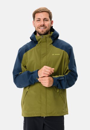 NEYLAND - Outdoor jacket - bamboo