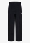 JUMPMAN TAPING PANT - Pantaloni - black