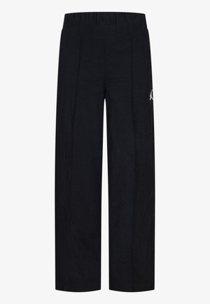 JUMPMAN TAPING PANT - Pantaloni - black