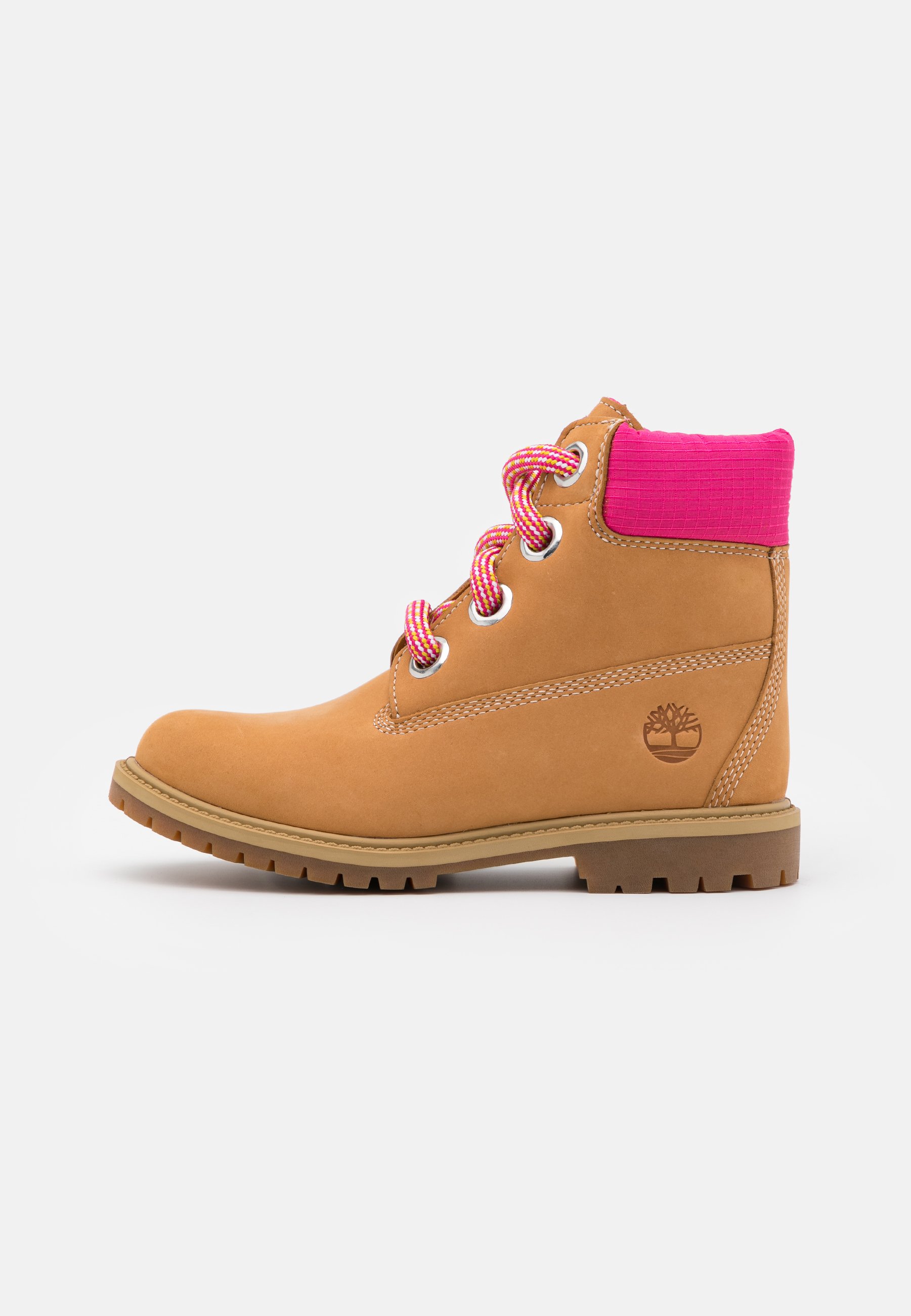 timberland convenience lace boot