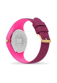Ice-Watch DUO CHIC - Orologio - burgundy pink s