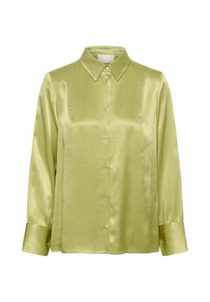 Soaked in Luxury, SLIRINI LONG SLEEVE - Chemisier - weeping willow