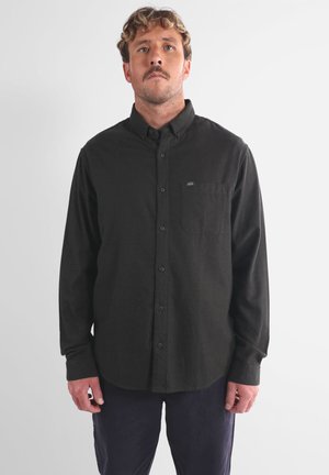HILLTOP - Chemise - forest heather