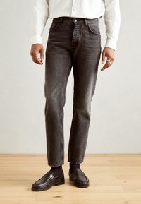Antony Morato JOE REGULAR  - Vaqueros rectos - nero