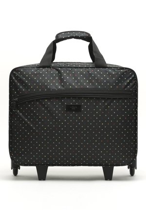 ESTRI  - Luggage set - black