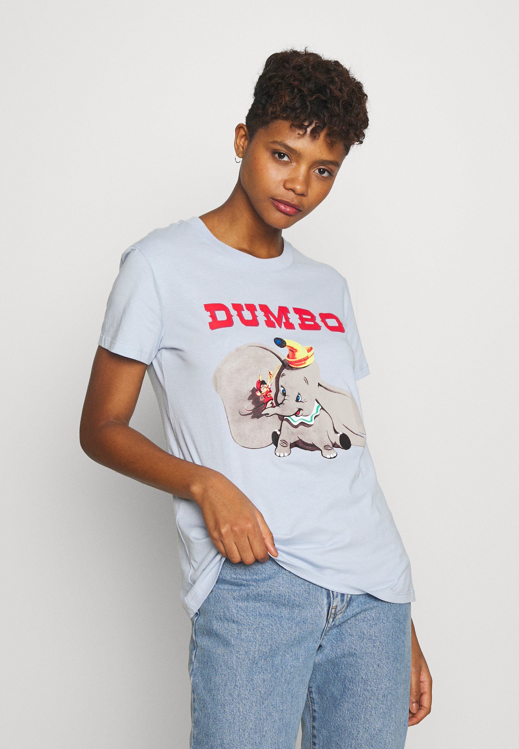 Cotton On CLASSIC DISNEY - T-shirt con stampa - kentucky blue/celeste -  Zalando.it