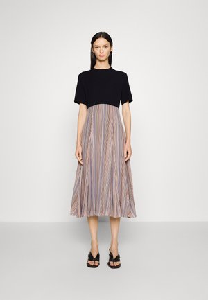 WOMENS DRESS - Jurk - multi-coloured