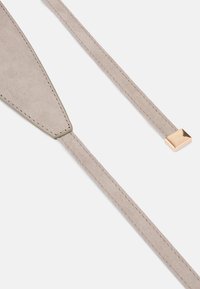 Anna Field Cinto - grey