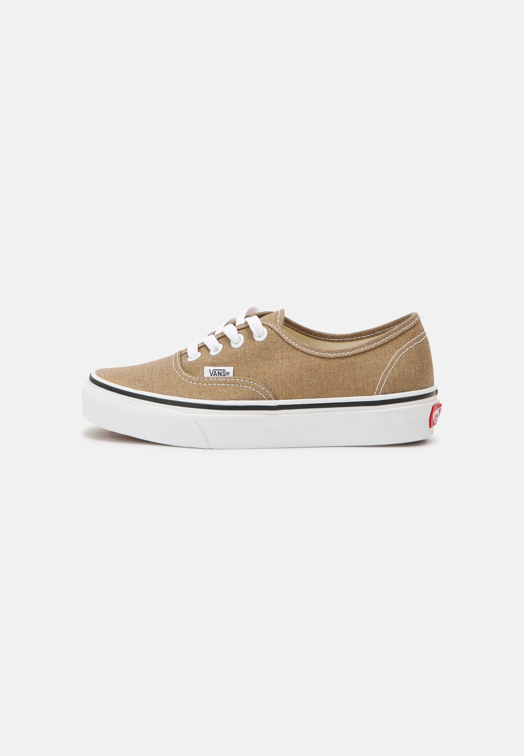 AUTHENTIC - Sneakers basse - bronze age/true white AUTHENTIC - Sneakers basse - bronze age/true white
