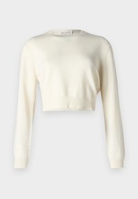 Não selecionado, white