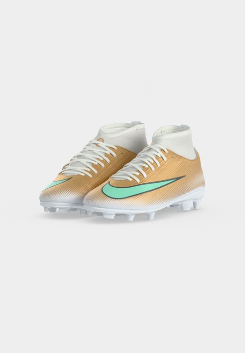 Nike Kids Mercurial Superfly XI Club x Mbappe FG/MG — foto 3