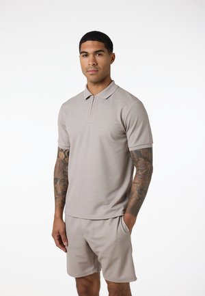 CLOSURE London SET - Tepláky - stone