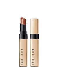 Bobbi Brown - LUXE SHINE INTENSE - Läppstift - 2 bold honey Miniatyrbild 1