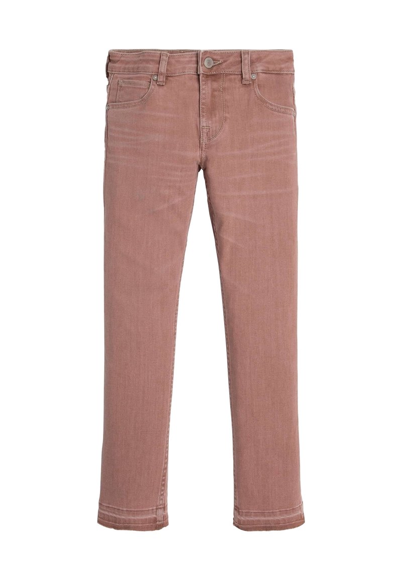 Guess Vaqueros slim fit - rot
