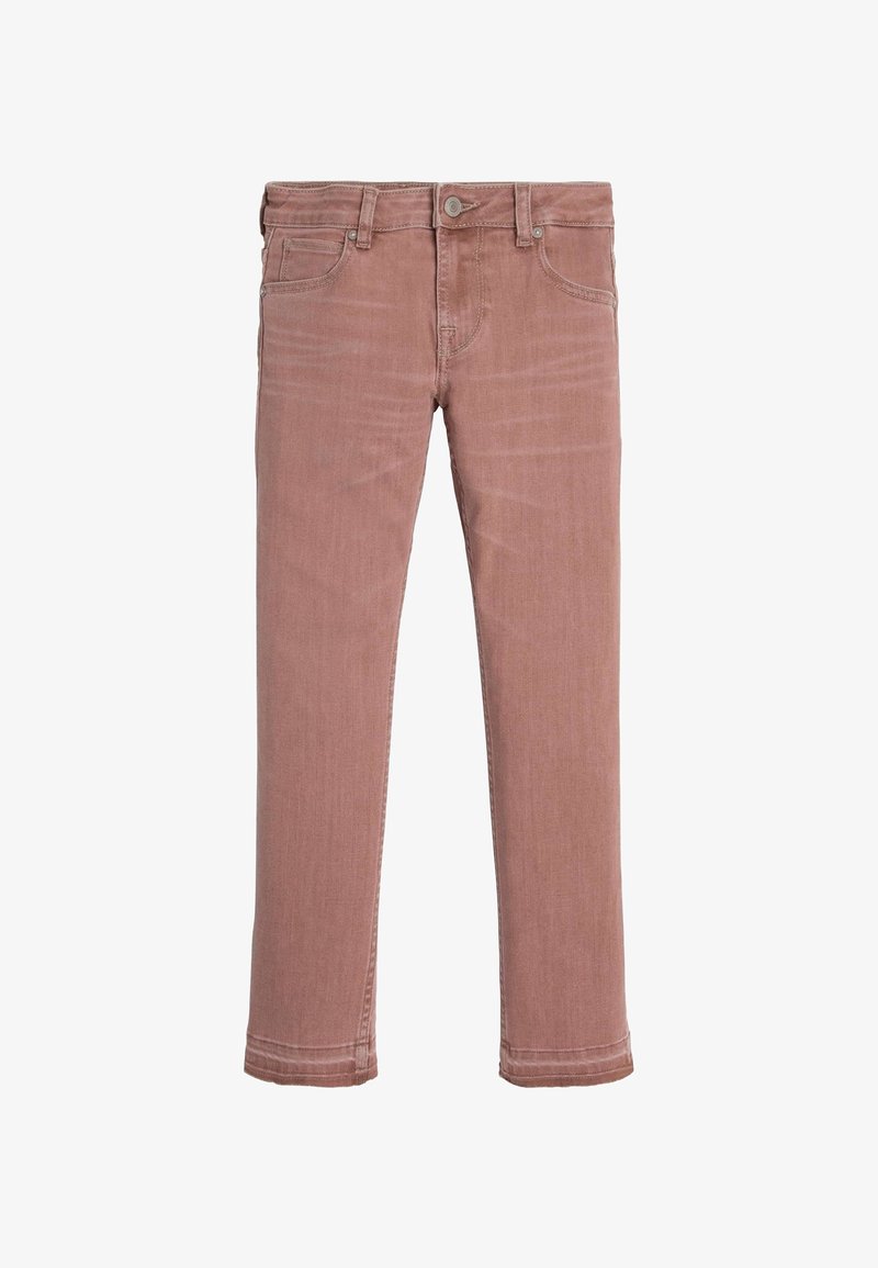 Guess Džíny Slim Fit - rot