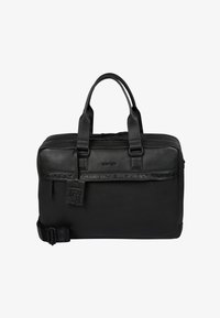 Unausgewählt, black