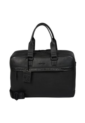 MINIMAL MASON 15.6 inch - Mallette - black