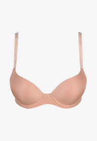 Geselecteerd, powder rose