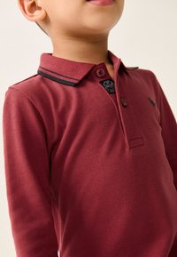 Next STANDARD - Polo marškinėliai - red