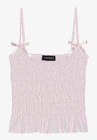 Top - pink