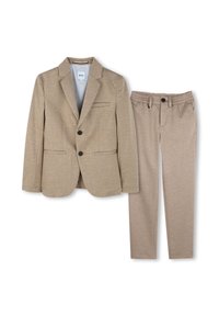 BOSS Kidswear SET - Uzvalks - stone