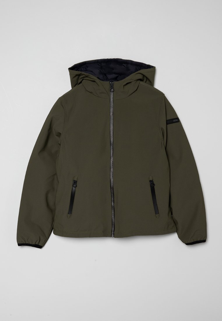 U.S. Polo Assn. Jas groen U.S. Polo Assn. Jas groen