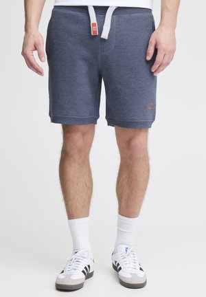SDBENNSHORTS - Short - grey/blue