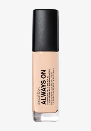 Smashbox ALWAYS ON ADAPTIVE FOUNDATION beżowy