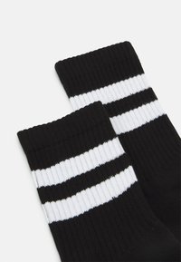 Anna Field 10 PACK - Meias - black