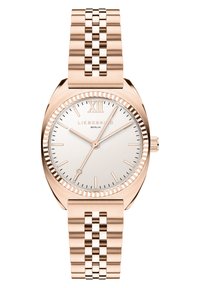 Unausgewählt, rose gold-coloured