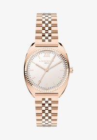 Ikke valgt, rose gold-coloured