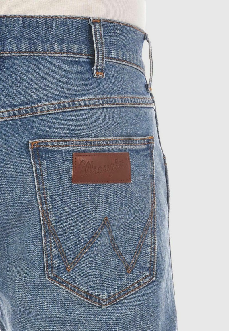 Levi's 527 Vaqueros Ajustados Con Corte Tipo Bota Para Hombre