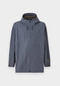 Sélectionné, gray dust